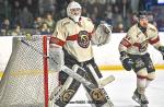 Photo hockey match Nantes - Morzine-Avoriaz le 11/01/2025