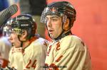 Photo hockey match Nantes - Morzine-Avoriaz le 11/01/2025