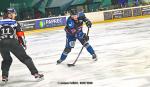 Photo hockey match Nantes - Morzine-Avoriaz le 11/01/2025