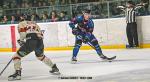 Photo hockey match Nantes - Morzine-Avoriaz le 11/01/2025