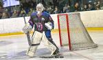 Photo hockey match Nantes - Morzine-Avoriaz le 11/01/2025