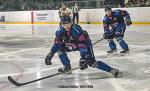 Photo hockey match Nantes - Morzine-Avoriaz le 11/01/2025