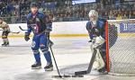 Photo hockey match Nantes - Morzine-Avoriaz le 11/01/2025