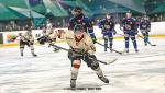 Photo hockey match Nantes - Morzine-Avoriaz le 11/01/2025