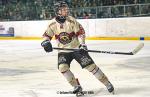 Photo hockey match Nantes - Morzine-Avoriaz le 11/01/2025