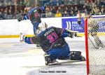 Photo hockey match Nantes - Morzine-Avoriaz le 11/01/2025