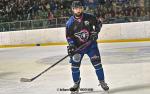 Photo hockey match Nantes - Morzine-Avoriaz le 11/01/2025