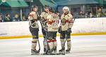 Photo hockey match Nantes - Morzine-Avoriaz le 11/01/2025