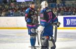 Photo hockey match Nantes - Morzine-Avoriaz le 11/01/2025