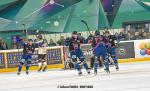 Photo hockey match Nantes - Morzine-Avoriaz le 11/01/2025