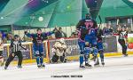 Photo hockey match Nantes - Morzine-Avoriaz le 11/01/2025