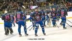 Photo hockey match Nantes - Morzine-Avoriaz le 11/01/2025