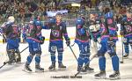 Photo hockey match Nantes - Morzine-Avoriaz le 11/01/2025