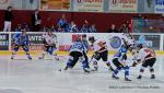 Photo hockey match Nantes - Mulhouse le 09/11/2013