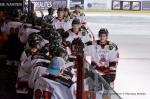 Photo hockey match Nantes - Mulhouse le 09/11/2013