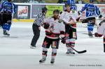 Photo hockey match Nantes - Mulhouse le 09/11/2013