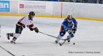 Photo hockey match Nantes - Mulhouse le 09/11/2013