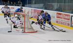 Photo hockey match Nantes - Mulhouse le 09/11/2013