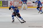 Photo hockey match Nantes - Mulhouse le 09/11/2013