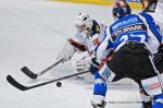 Photo hockey match Nantes - Mulhouse le 09/11/2013