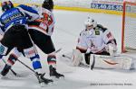 Photo hockey match Nantes - Mulhouse le 09/11/2013