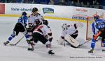 Photo hockey match Nantes - Mulhouse le 09/11/2013