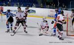 Photo hockey match Nantes - Mulhouse le 09/11/2013