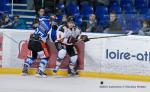 Photo hockey match Nantes - Mulhouse le 09/11/2013