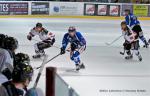 Photo hockey match Nantes - Mulhouse le 09/11/2013