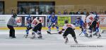 Photo hockey match Nantes - Mulhouse le 09/11/2013