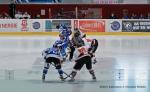 Photo hockey match Nantes - Mulhouse le 09/11/2013