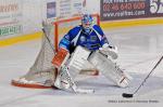 Photo hockey match Nantes - Mulhouse le 09/11/2013