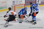 Photo hockey match Nantes - Mulhouse le 09/11/2013