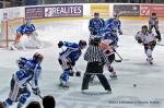 Photo hockey match Nantes - Mulhouse le 09/11/2013