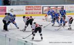 Photo hockey match Nantes - Mulhouse le 09/11/2013