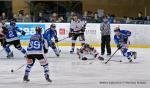 Photo hockey match Nantes - Mulhouse le 09/11/2013