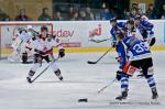 Photo hockey match Nantes - Mulhouse le 09/11/2013