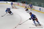 Photo hockey match Nantes - Mulhouse le 09/11/2013