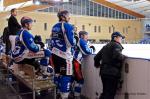 Photo hockey match Nantes - Mulhouse le 09/11/2013