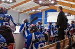 Photo hockey match Nantes - Mulhouse le 09/11/2013