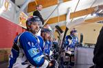 Photo hockey match Nantes - Mulhouse le 09/11/2013