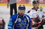 Photo hockey match Nantes - Mulhouse le 09/11/2013