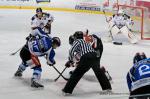 Photo hockey match Nantes - Mulhouse le 09/11/2013