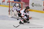 Photo hockey match Nantes - Mulhouse le 09/11/2013