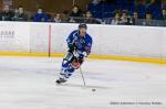 Photo hockey match Nantes - Mulhouse le 09/11/2013