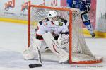 Photo hockey match Nantes - Mulhouse le 09/11/2013