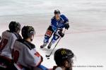 Photo hockey match Nantes - Mulhouse le 09/11/2013