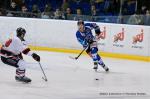 Photo hockey match Nantes - Mulhouse le 09/11/2013