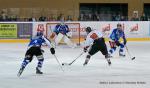 Photo hockey match Nantes - Mulhouse le 09/11/2013