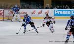 Photo hockey match Nantes - Mulhouse le 09/11/2013